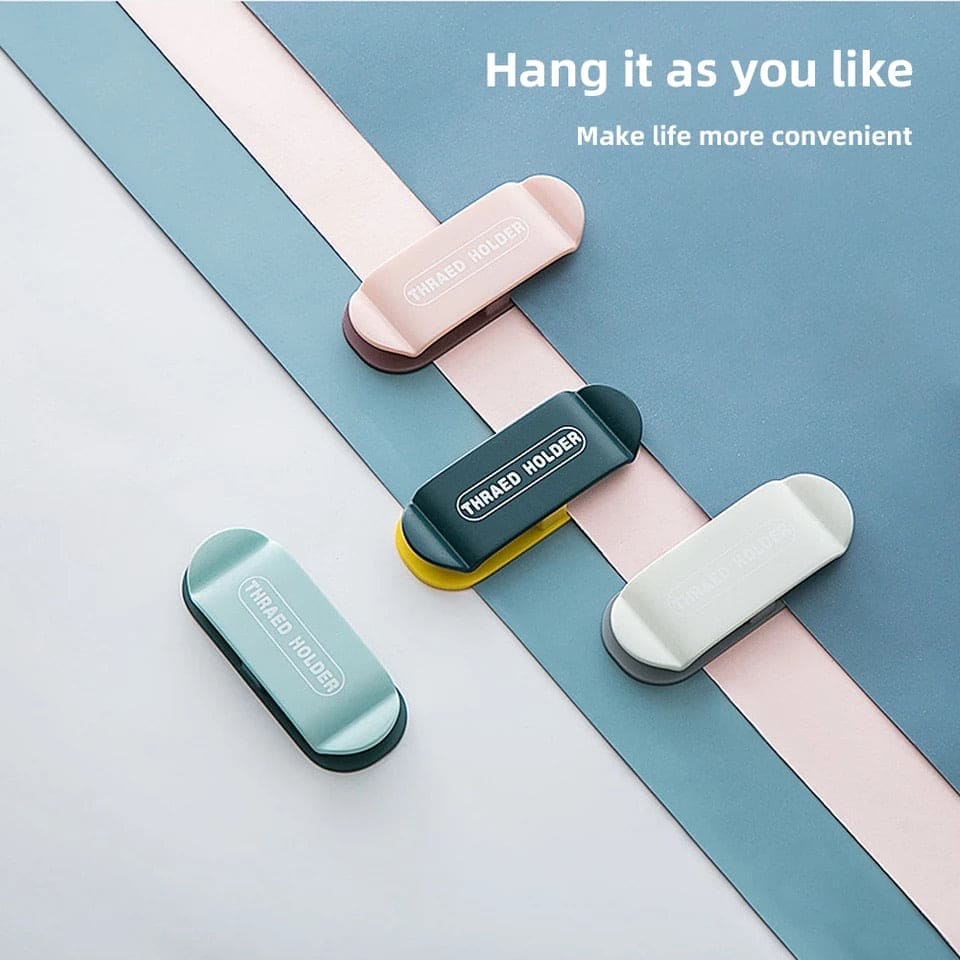 4 pcs Punch Free Self Adhesive Wall Cable Holder, Hook Organizer, Multi-Function Hanger Cord Winder Bracket, Wall Mounted Cable Grips 4 pcs Punch Free Self Adhesive Wall Cable Holder, Hook Organizer, Multi-Function Hanger Cord Winder Bracket, Wall Mounted Cable Grips